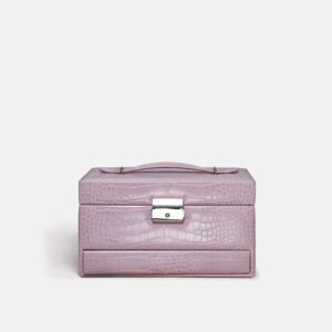 Medium Jewelry Case with Drawers