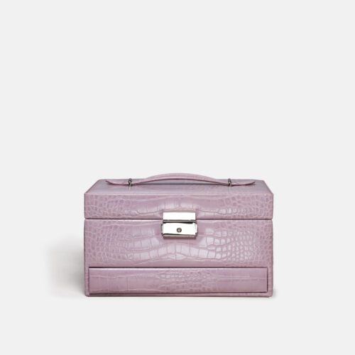 Medium Jewelry Case with Drawers