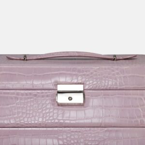 Medium Jewelry Case with Drawers