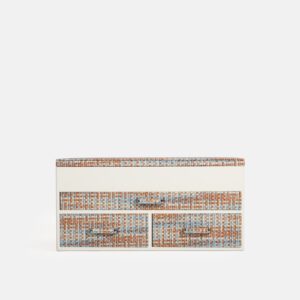 Large Jewelry Box with Drawers