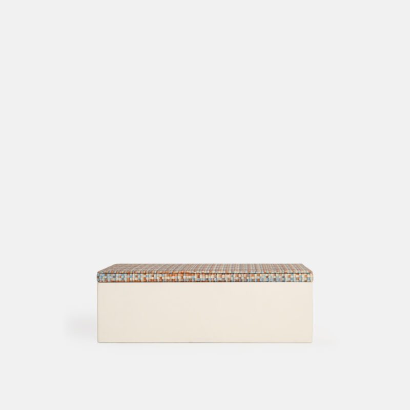 Medium Jewelry Box