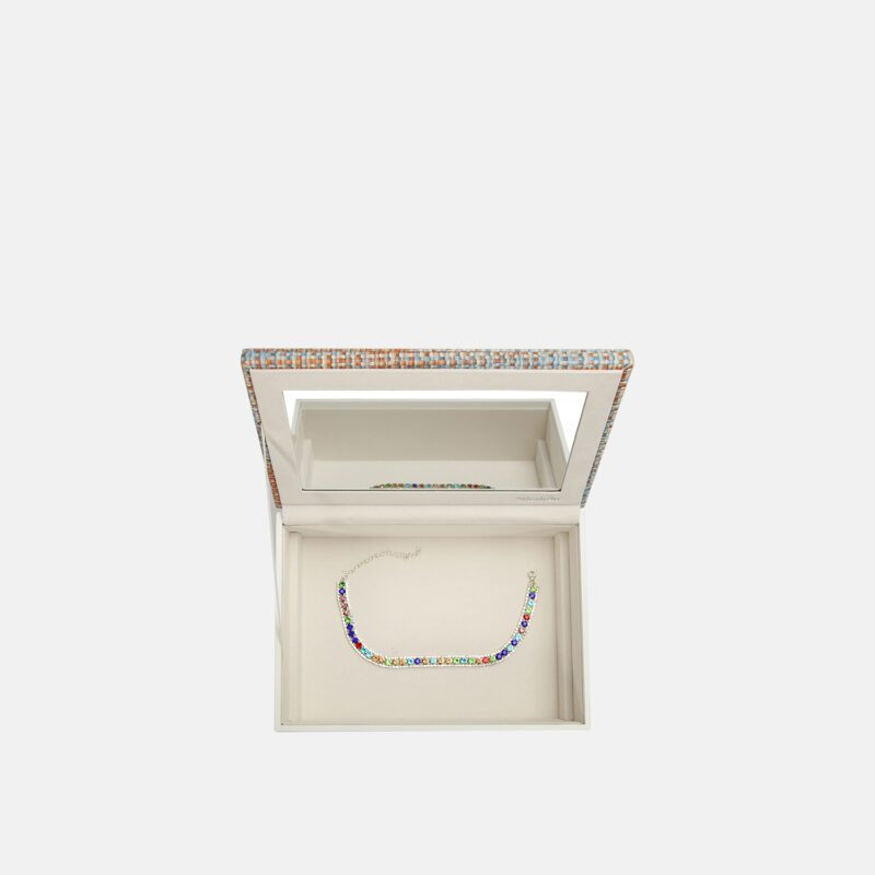 Medium Jewelry Box