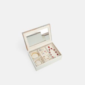 Medium Jewelry Box