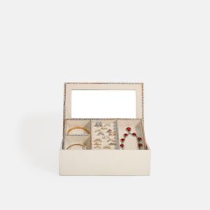 Medium Jewelry Box