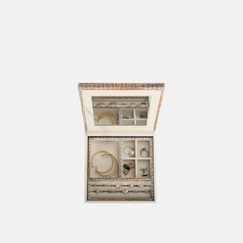 Mini Jewelry Box