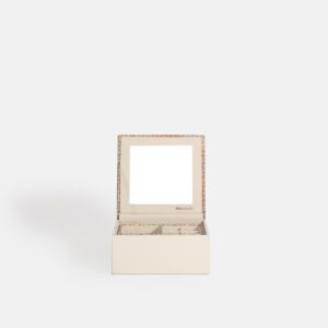 Mini Jewelry Box