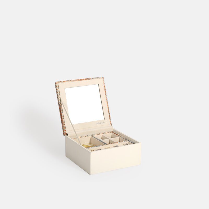 Mini Jewelry Box