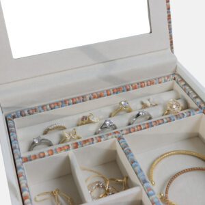 Mini Jewelry Box