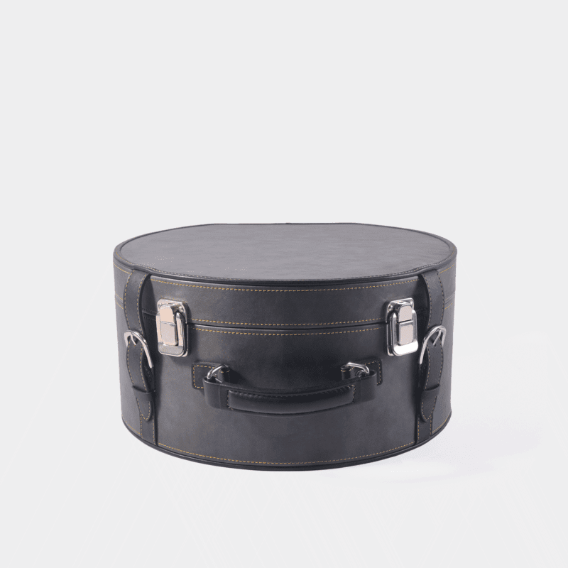 Black Hat Box