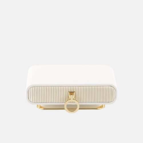 Jewelry Box with Drawers
