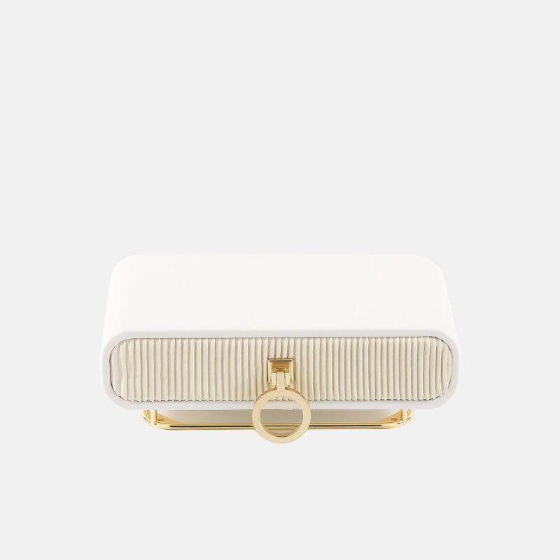 Jewelry Box with Drawers