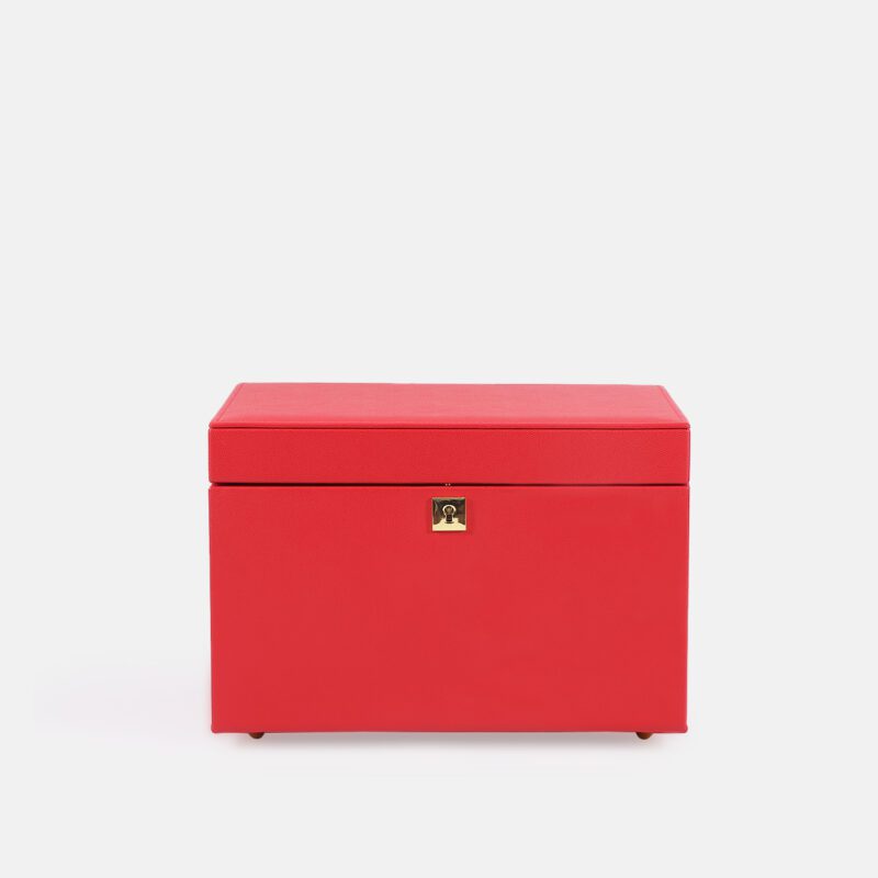 Extra Large Jewelry Case