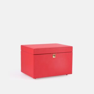 Extra Large Jewelry Case