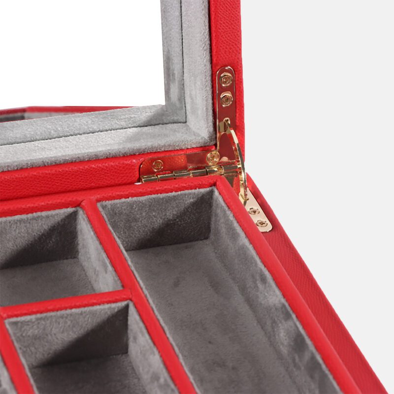 Extra Large Jewelry Case