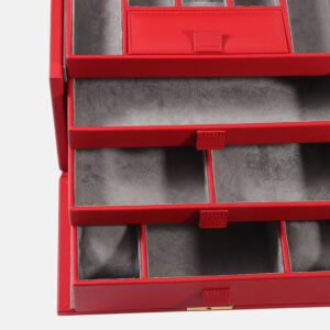 Extra Large Jewelry Case