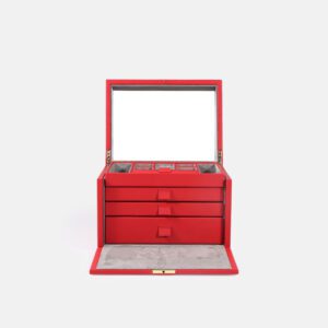 Extra Large Jewelry Case