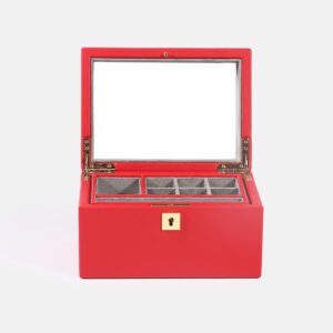Large Jewelry Case