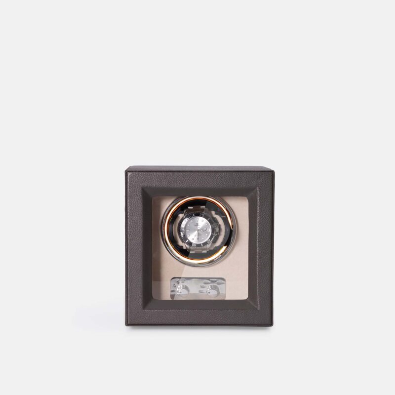Single Automatic Watch Winder