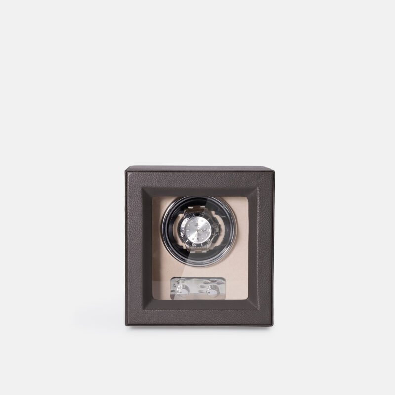 Single Automatic Watch Winder