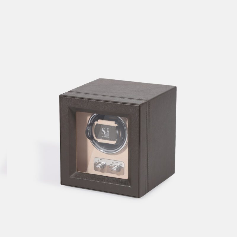 Single Automatic Watch Winder