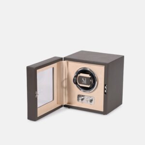Single Automatic Watch Winder