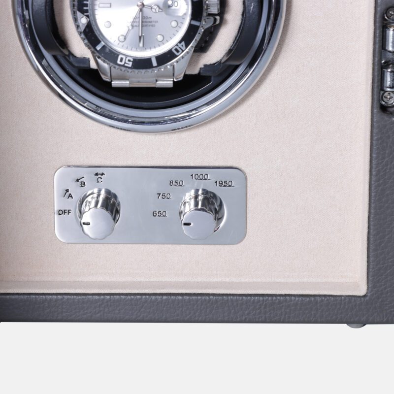 Single Automatic Watch Winder