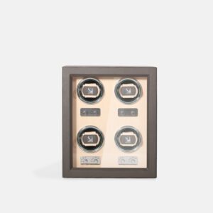 4 Piece Automatic Watch Winder