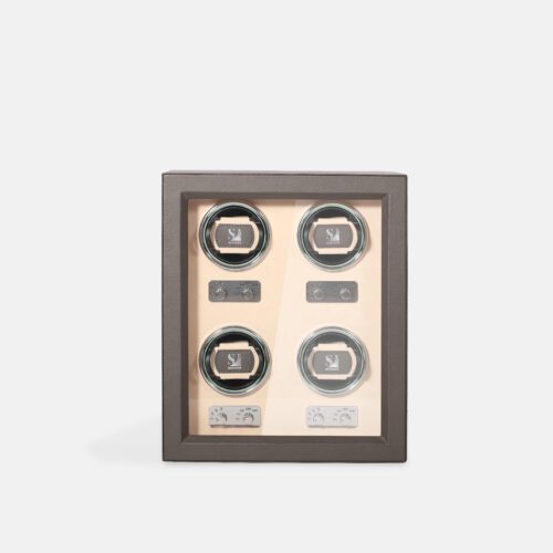 4 Piece Automatic Watch Winder