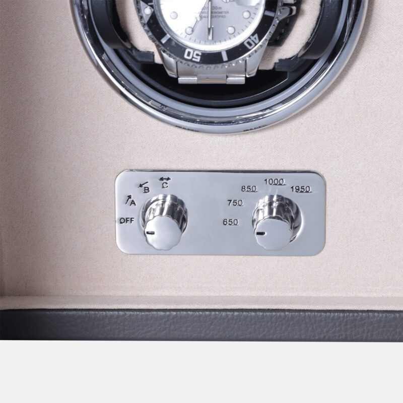4 Piece Automatic Watch Winder