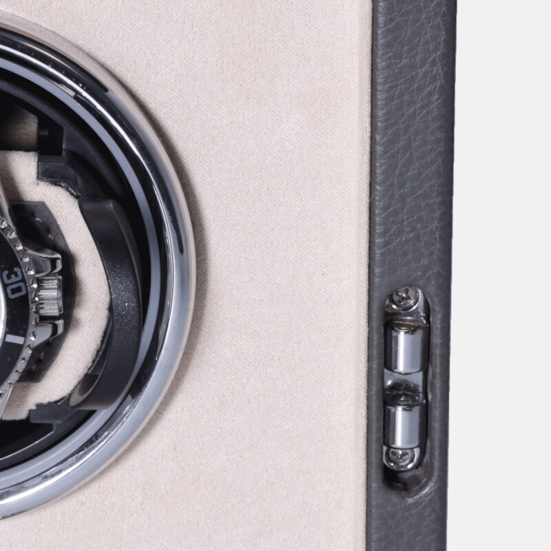 4 Piece Automatic Watch Winder
