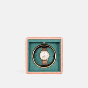 Y8827-01001-main Clip Cotton Single Famale Watch Winder