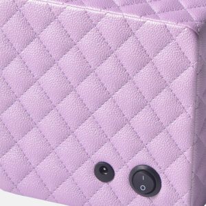 Clip Cotton Single Famale Watch Winder