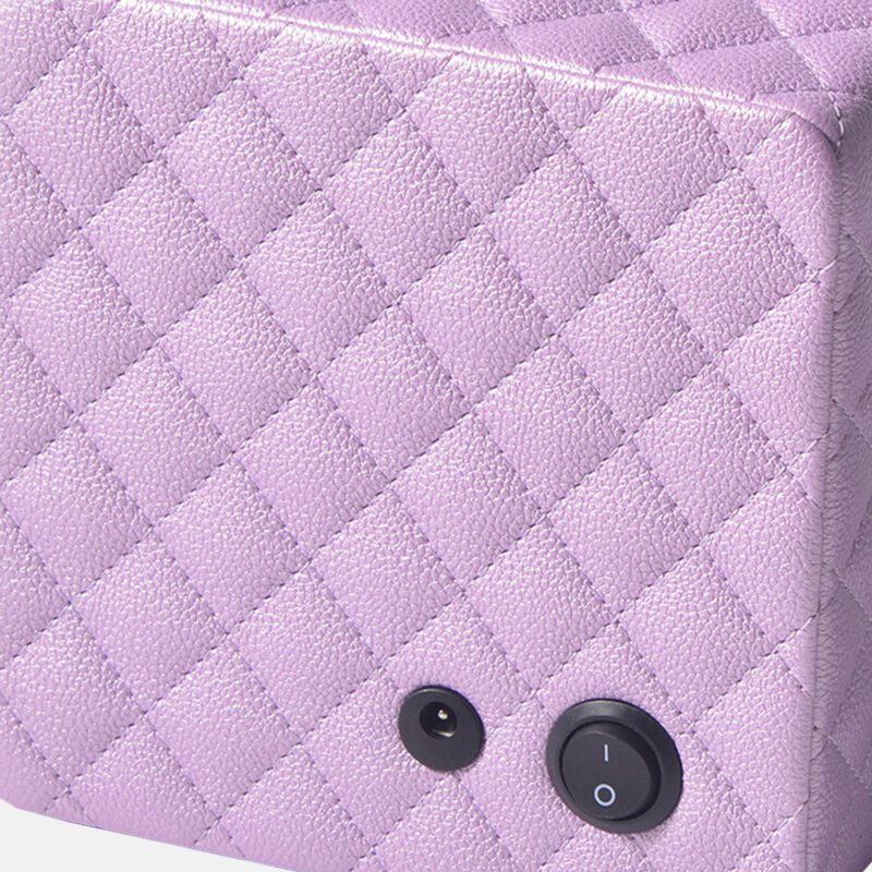 Clip Cotton Single Famale Watch Winder