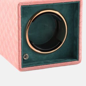 Clip Cotton Single Famale Watch Winder