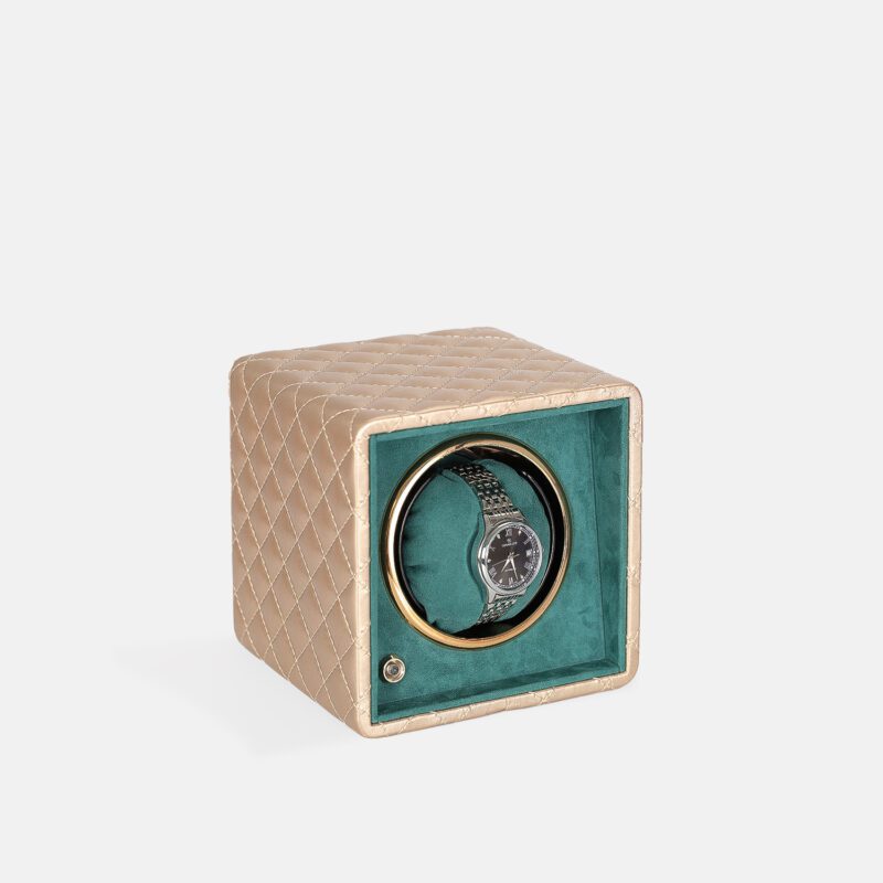 Clip Cotton Single Famale Watch Winder