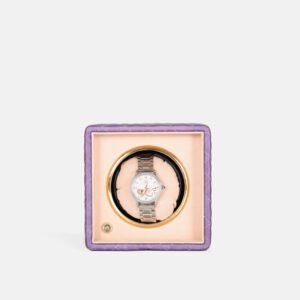Clip Cotton Single Famale Watch Winder
