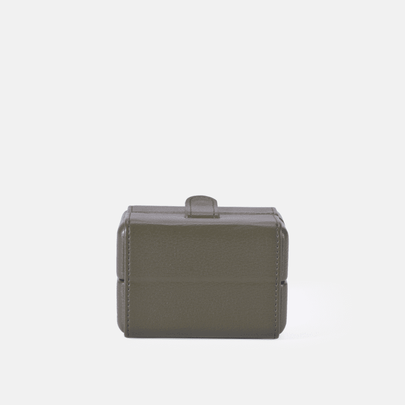 Mini Travel Watch Box
