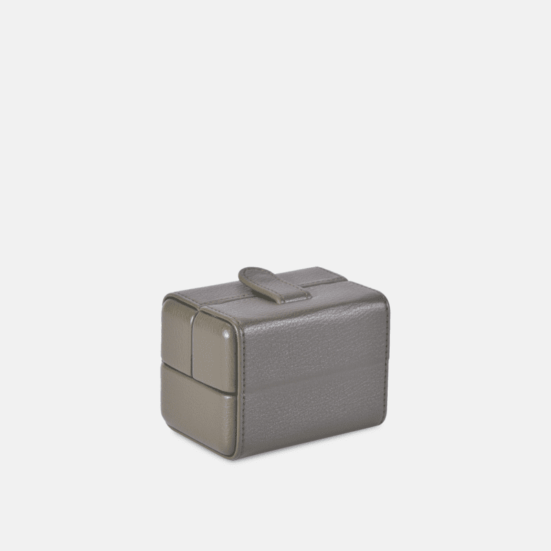 Mini Travel Watch Box