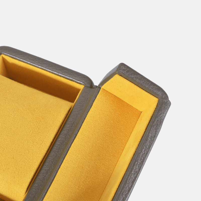 Mini Travel Watch Box