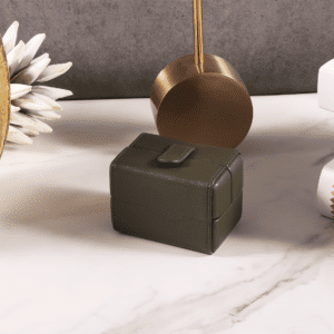 Mini Travel Watch Box