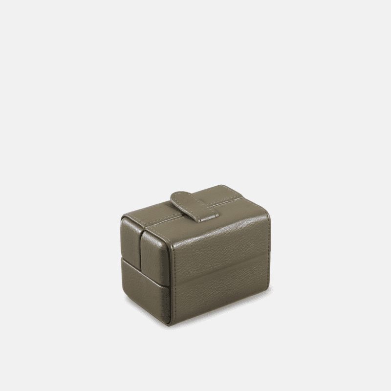 Mini Travel Watch Box