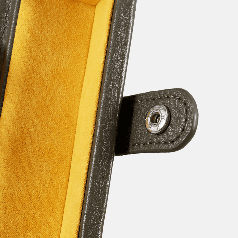 Mini Travel Watch Box