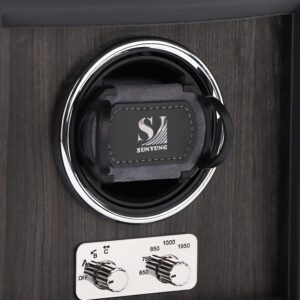 Single Automatic Watch Winder