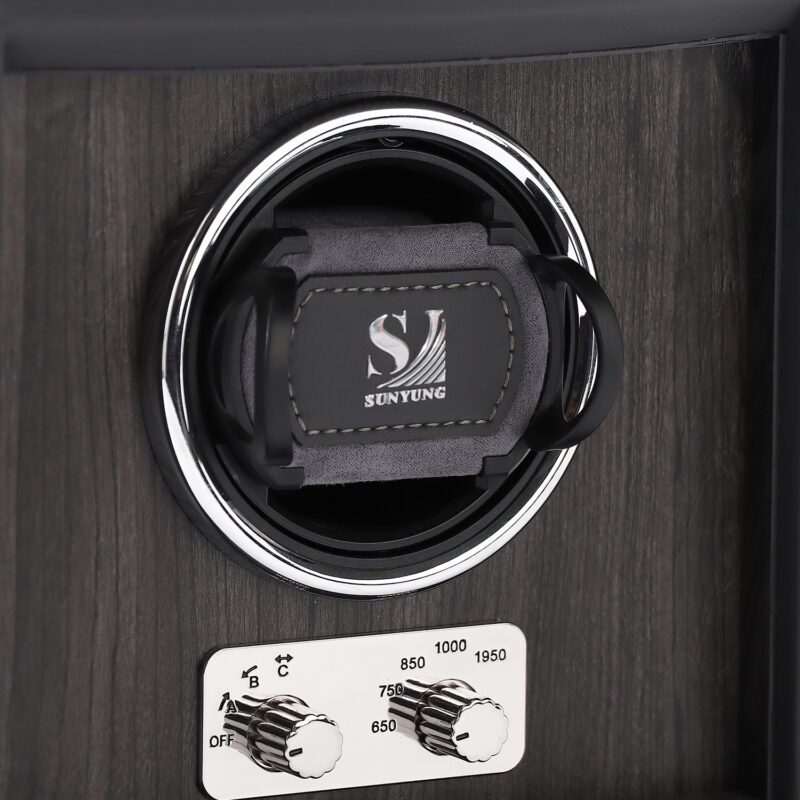 Single Automatic Watch Winder