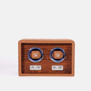 Double Automatic Watch Winder