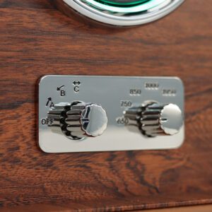 Single Automatic Watch Winder