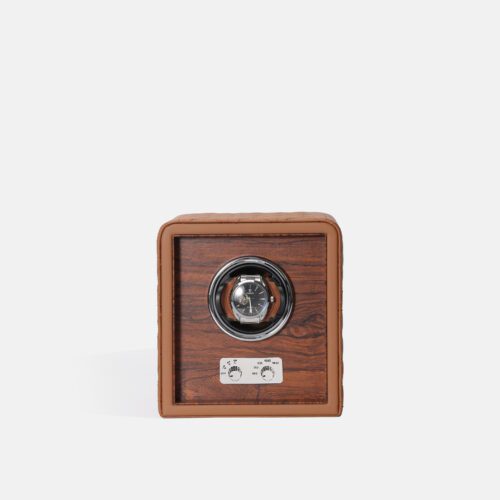 Single Automatic Watch Winder