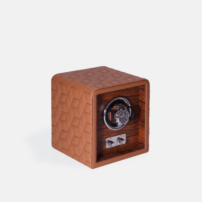 Single Automatic Watch Winder