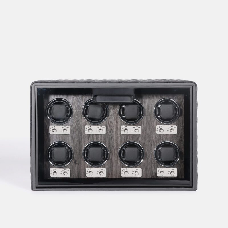 Y9047-01001-1 8 Piece Automatic Watch Winder
