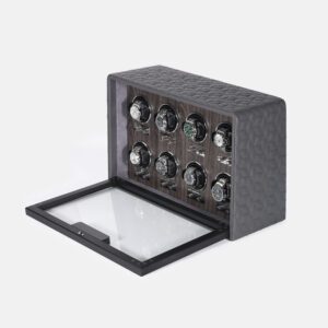 8 Piece Automatic Watch Winder